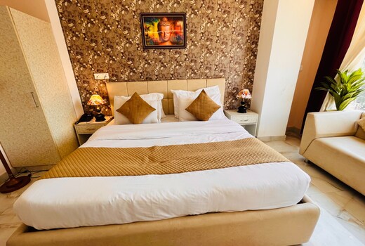 Stay at Tirat Haridwar