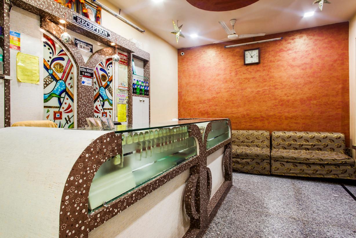Hotel Mahatma INN