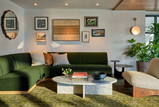 Kimpton MIRADOR PACIFIC GROVE MONTEREY by IHG