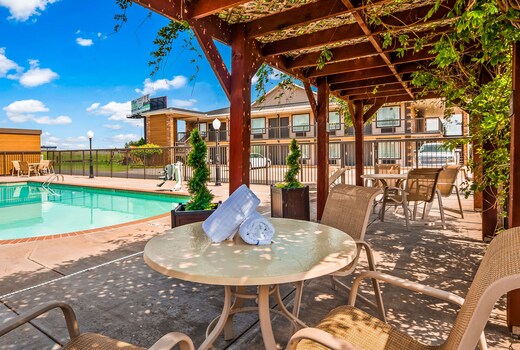 BEST WESTERN EL RENO