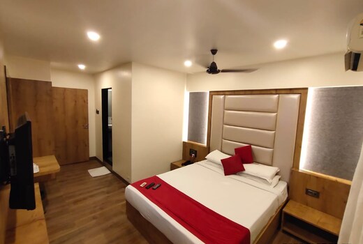 Hotel Heritage Dakshin