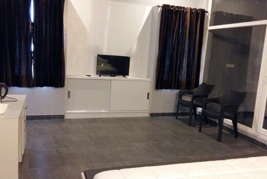 Las Vegas Guest House