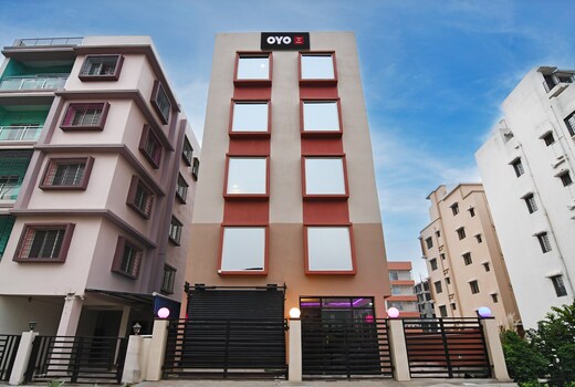 Hotel O Flagship 70297 All Season