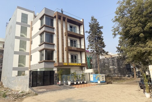 The Prominence Hotel