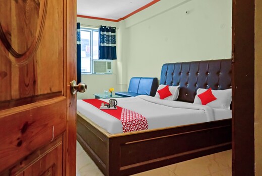 Hotel O 89304 Hotel Bailey Grand