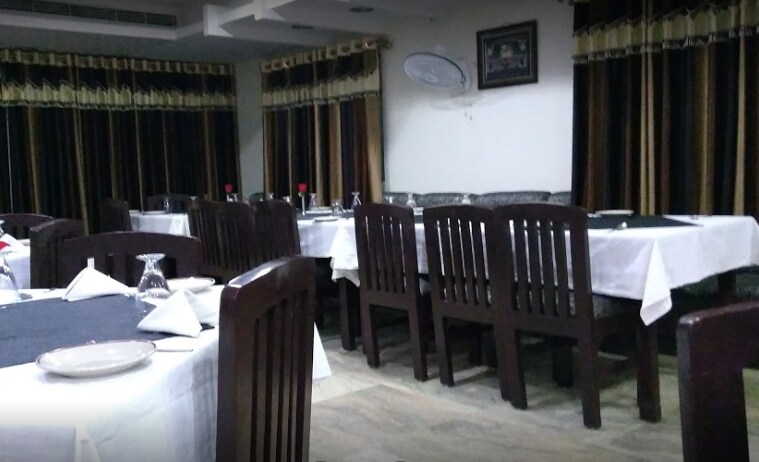Main gallery