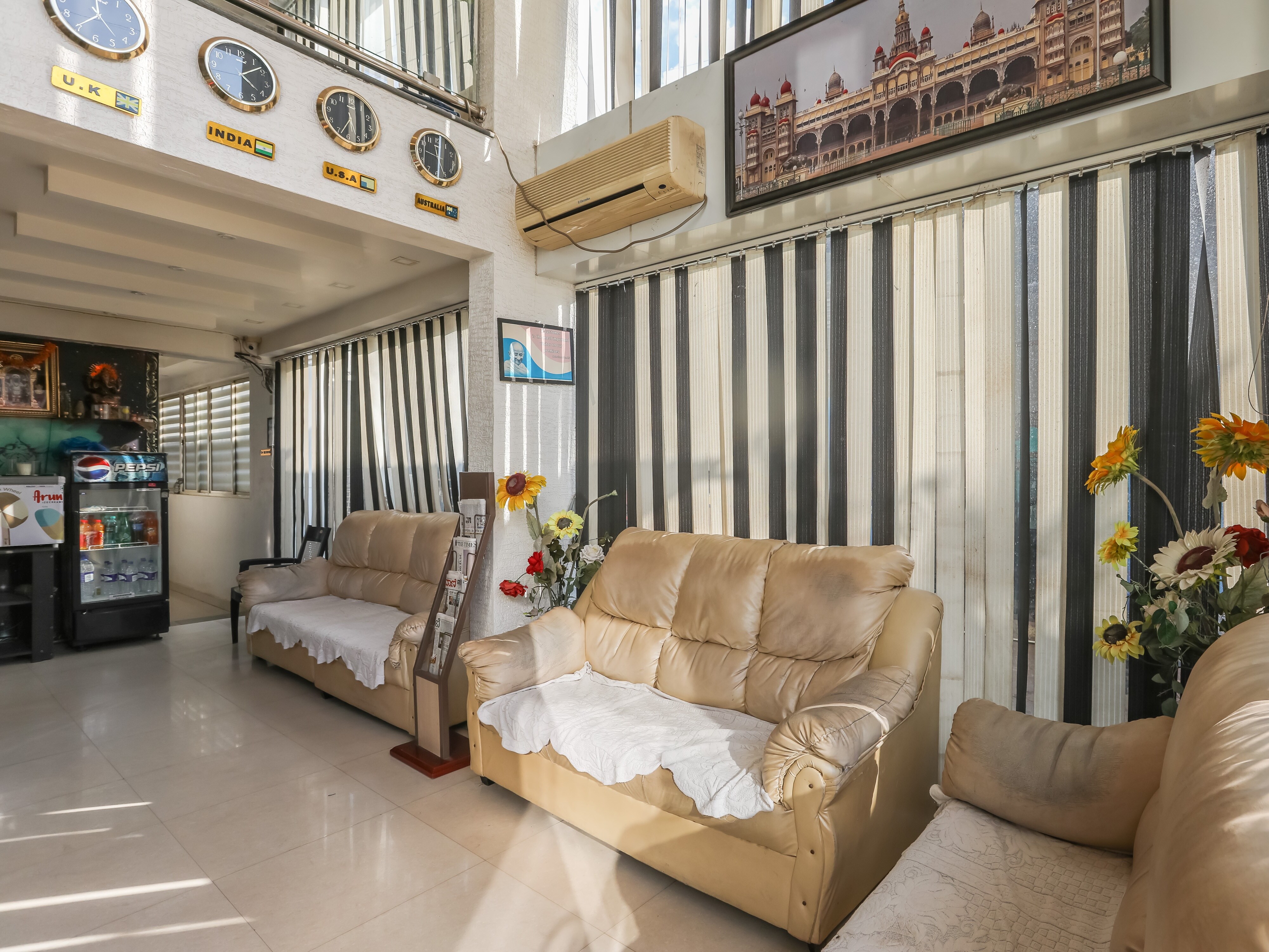 Hotel AJ Palace