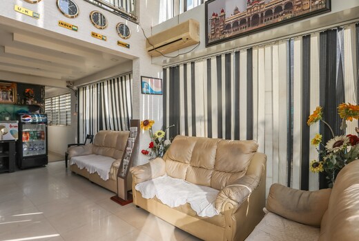 Hotel AJ Palace