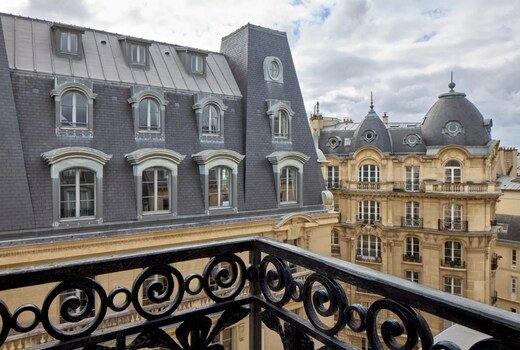 Timhotel Palais Royal