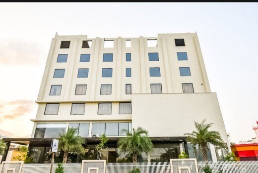 Hotel Royal Akshayam