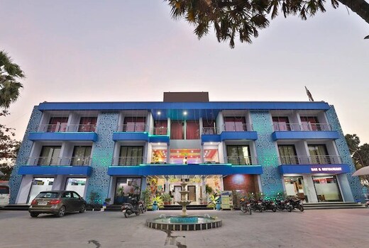 Hotel Shivam