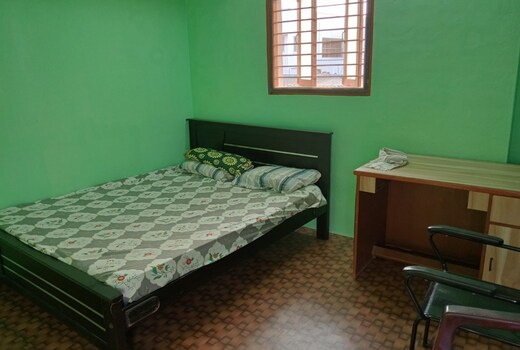 KKA residency