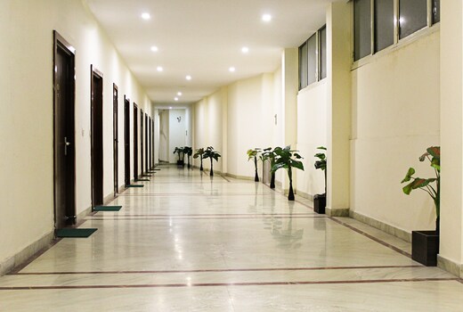 Hotel O Tajway Inn