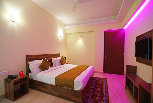 Hotel O Capetown Residency