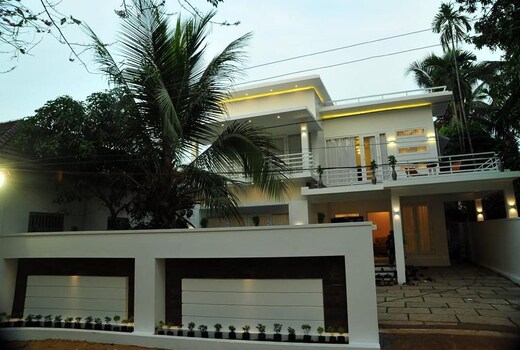 Ocean Pearl Pool Villa