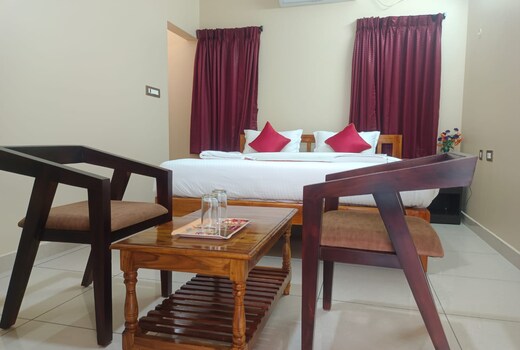 Paradise Breeze Inn