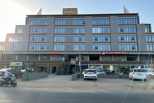 El Lujo Hotel