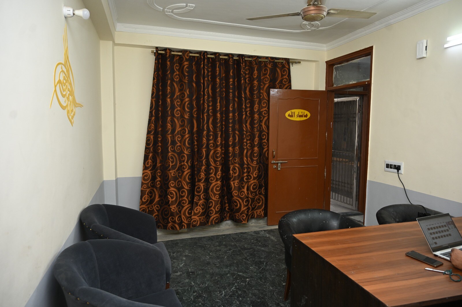 Main gallery