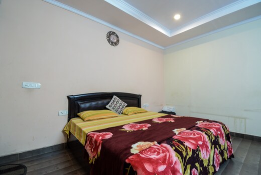 Asha Homestay | Rooms & Caretaker