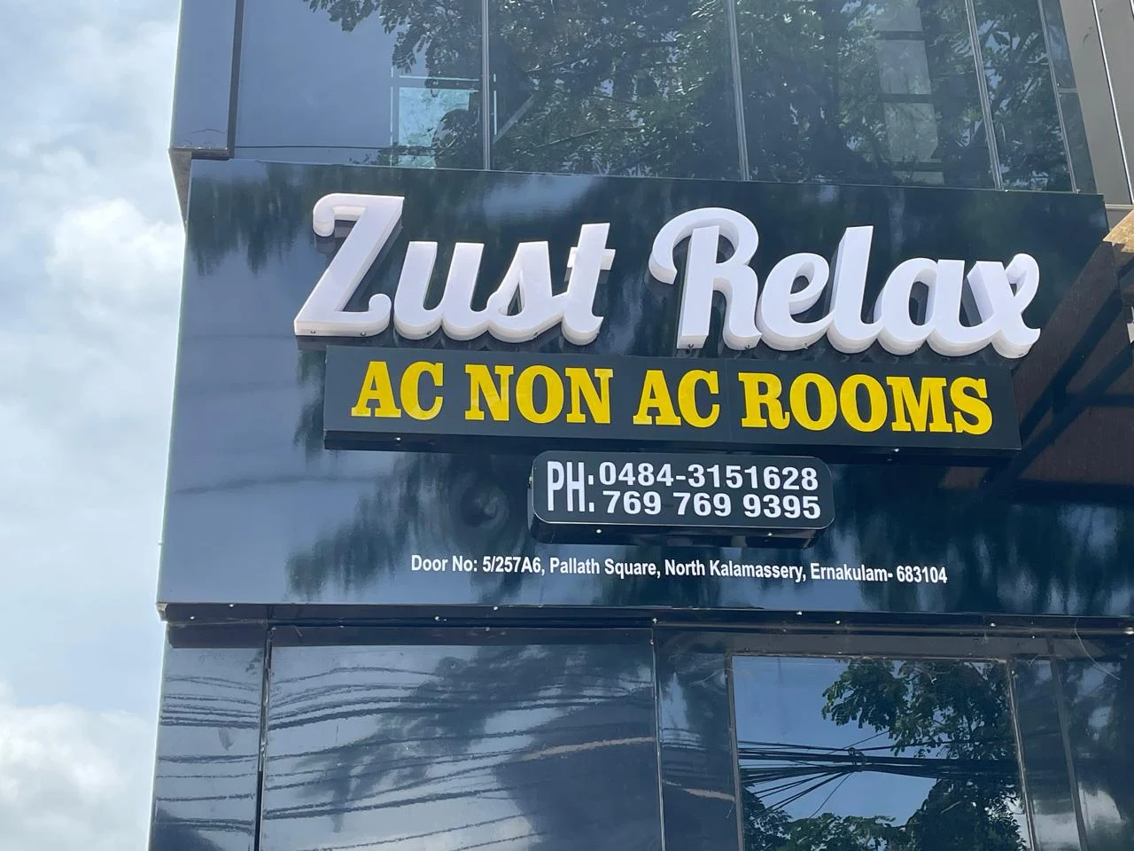 Zust Relax