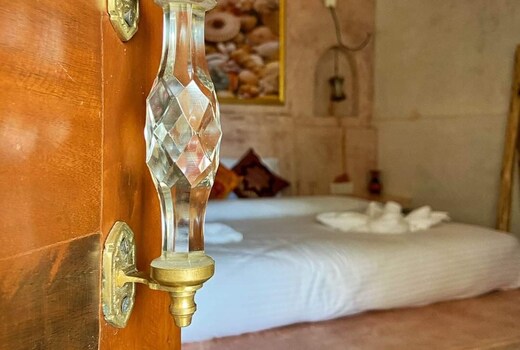 Beautiful Beach front Boutique room near Mandrem beach