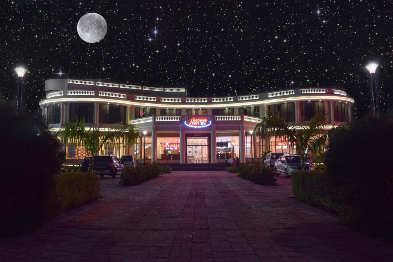 Hotel Highway Hari