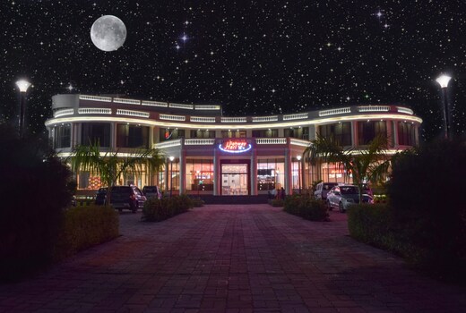 Hotel Highway Hari