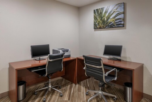 Best Western Pahrump Oasis