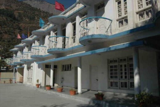 KMVN Dharchula