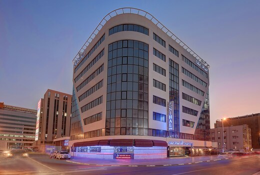 Nihal Hotel
