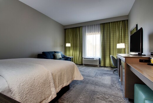 Hampton Inn & Suites by Hilton Knightdale Raleigh