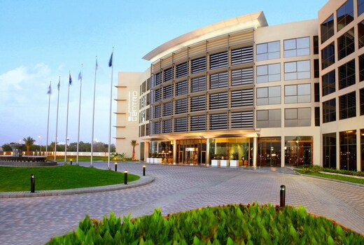 Centro Sharjah - by Rotana