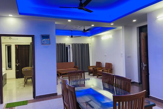 Malsi forest View Apartments