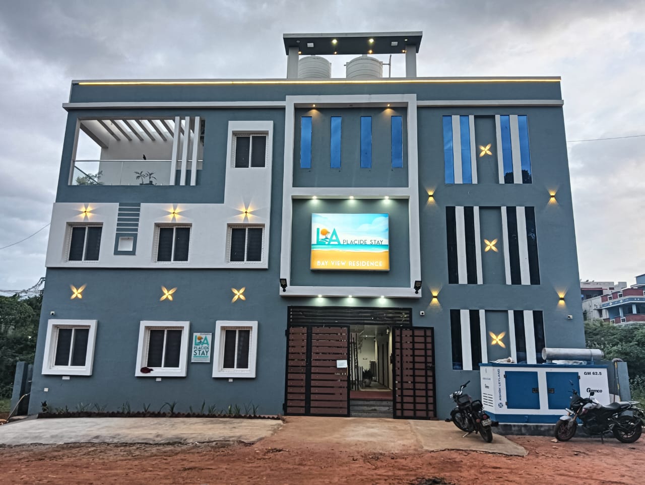 La Placide Stay