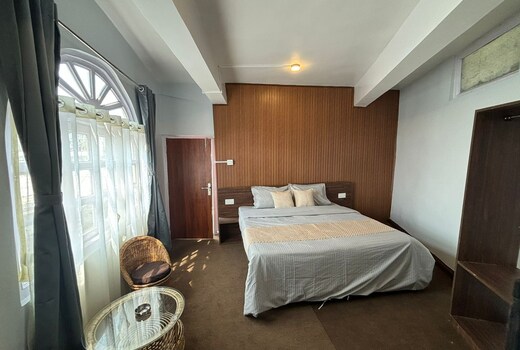 The Valayas Homestay