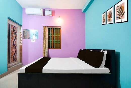 Hotel O The Shivansh Inn