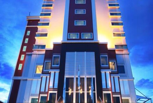 Swiss-Belhotel Ambon