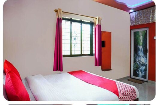 New Sai Mauli Cottage Alibaug