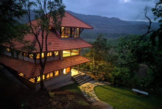 Trikaya Retreat