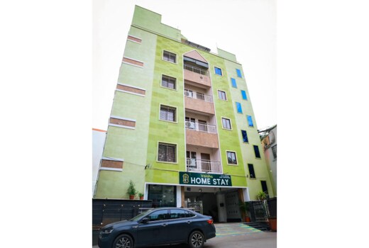 VARAHA HOME STAY