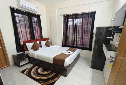 Eco Greenway Stay near city centre 2