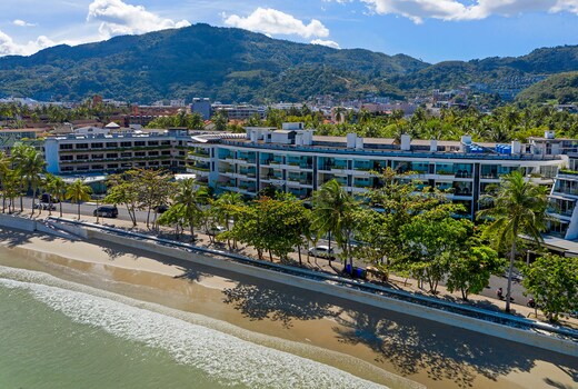 Homm Bliss Southbeach Patong by Banyan Tree