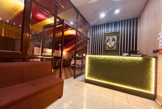 Hotel Panchvati | Rajpur road