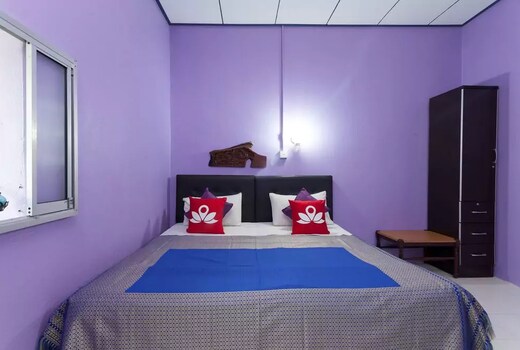 Zen Rooms Mukim Kedawang