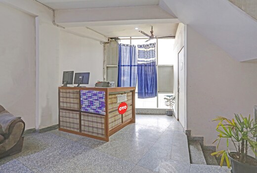 Hotel O Stanley Falls