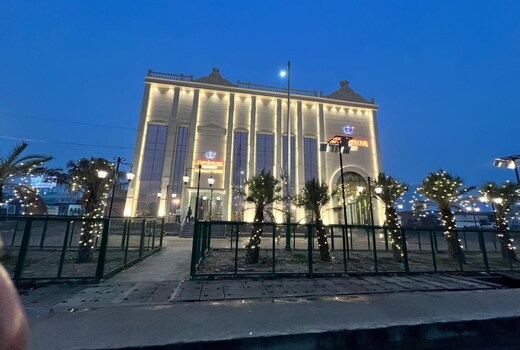 Main gallery
