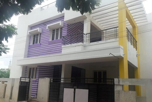 AHANA RESIDENCY