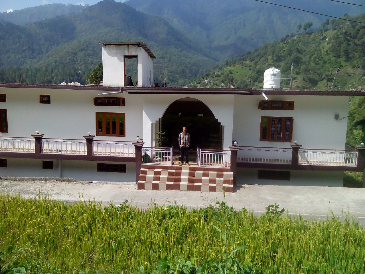 Main gallery