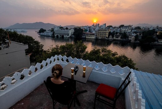 Hotel Simply Delicious