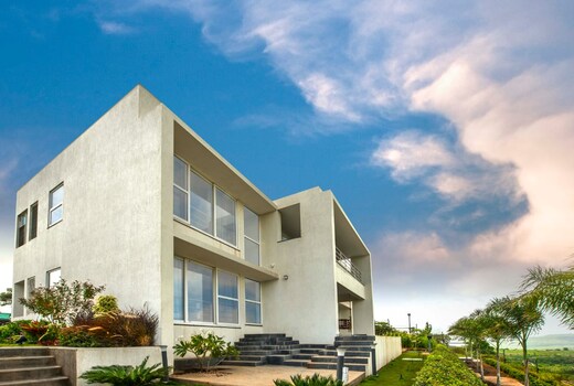 Exotica | Redstone 4 BHK Villa